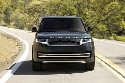 В Jaguar Land Rover АВТОДОМ Алтуфьево запустили уникальные услуги по обновлению электронных модулей в автомобилях