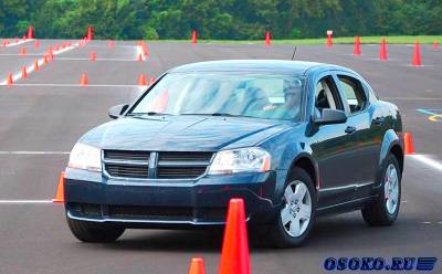 Прочитать публикацию «Обучение в автошколе сделают обязательным» Обучение в автошколе сделают обязательным