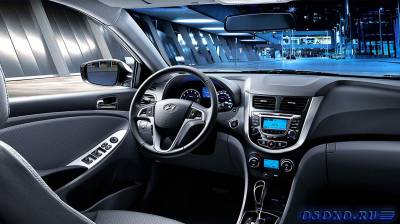 Покупайте автозапчасти для Hyundai Solaris в интернет-магазине DizAutoShop