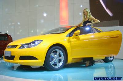 Выгодное приобретение автомобилей Chery в автоцентре «ДОЛАВТО»