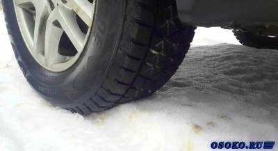 Новое поколение покрышек для внедорожников — BridgestoneBlizzak DM-V2