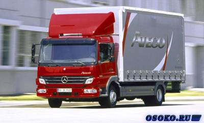 Качественный и гарантированный переезд личных вещей и других грузов из Украины в Германию от компании Cargo 2D