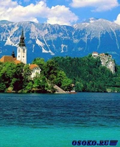 Изумительные туры в Черногорию по приемлемой цене