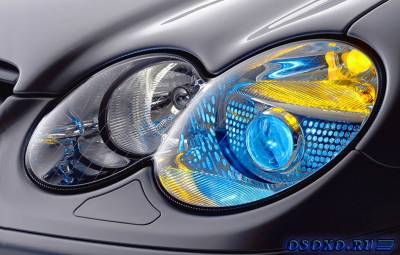 Высокоэффективные светодиодные автомобильные лампы Т5