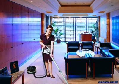 Чистота и порядок в доме, в квартире или в офисе залог работы с клининговой компанией «Эко Сервис»
