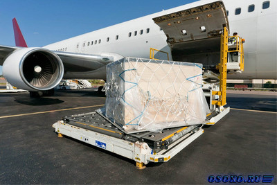 Авиа доставка из Европы: транспортировка и таможенное оформление