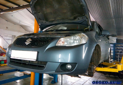 Качественный ремонт рулевых реек в автосервисе компании «Вольтаж – Ремонт реек»