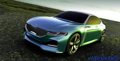 В декабре 2016 года на суд российских автолюбителей будет представлена обновленная версия автомобиля Kia Cerato