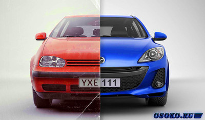 Какой лучше купить автомобиль? Новый или подержанный?