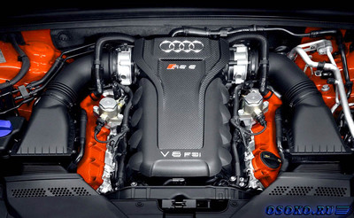 Выбор и покупка двигателей VAG к автомобилям марок Audi, Volkswagen и Skoda в компании Rabiz-Audi