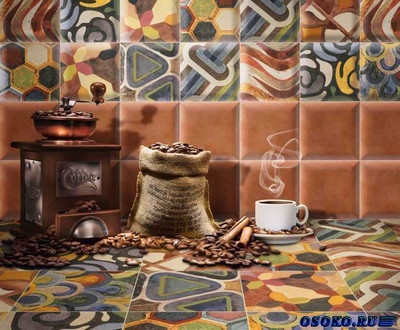 Коллекции испанской плитки mainzu и peronda сделают ваш дом невероятно красивым
