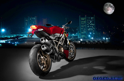 Стоит ли покупать мотоцикл Ducati?