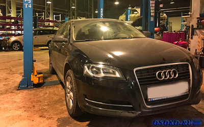 Почему стоит обращаться за ремонтом АКПП автомобилей Audi в Москве в автосервис«VAG-ID»