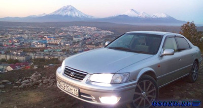 Прокат автомобилей в компании «Тачка Напрокат» откроет перед вами все красоты Камчатского края