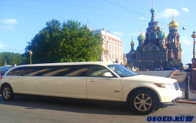 Аренда лимузинов в Москве теперь еще доступнее