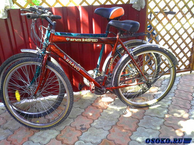 Покупайте новые и б/у велосипеды из Германии на сайте интернет-магазина velo-germany.com.ua