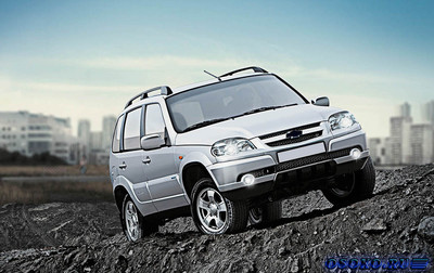 Покупайте вазовские автомобили Нива и другие модели в проверенном автосалоне «ЕВРОДИЛЕР» в Тольятти