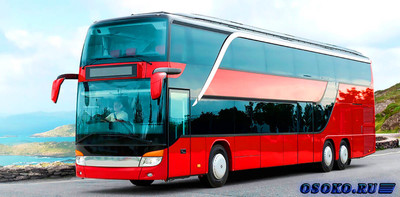 Выгодная аренда комфортабельных и безопасных автобусов в компании «Кит-Экспресс» города Харькова