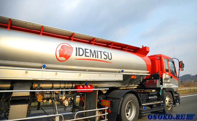 Отличительные характеристики и преимущества дизельного масла Idemitsu
