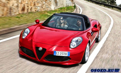 Почему стоит купить автомобиль Alfa Romeo у официального дилера в Украине