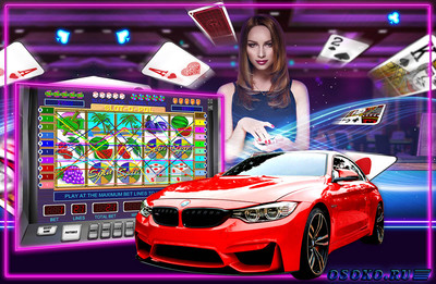 Прочитать публикацию «История про легендарные слоты slot o pol» История про легендарные слоты slot o pol