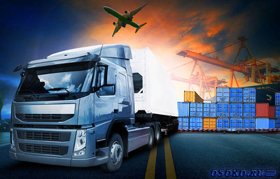 Качественная и недорогая доставка грузов из Китая в Россию от компании KITAI-GRUZ.RU