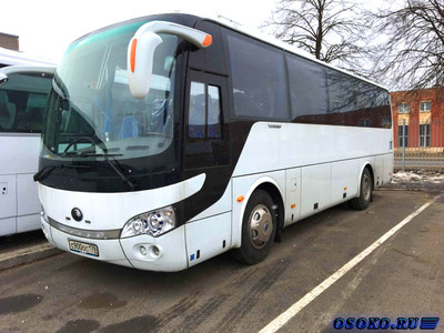 Выгодная аренда лучших микроавтобусов и автобусов для пассажирских перевозок в компании Plango Bas