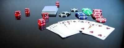 Правила игры в Техасский Покер Холдем