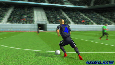 Играйте в онлайн футбол на сайте multibet88.co, получайте удовлетворение от игры и зарабатывайте