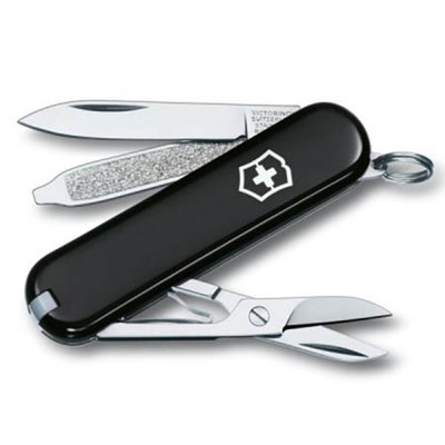 Швейцарский нож Victorinox – аксессуар для настоящего мужчины