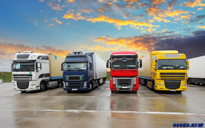 Преимущества обращения за сцеплением для автомобилей грузовых на официальный сайт компании «Импульс»
