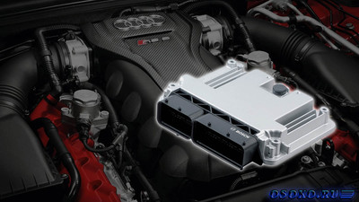 Обязательно установите на дизельный двигатель своего легкового автомобиля чип-тюнинг AUTOPOWERCHIP