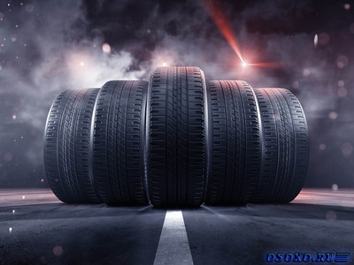 Особенности и характеристики шин Bridgestone