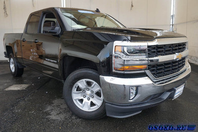 Какие параметры определяют образец silverado болта на автомобилях Chevrolet Silverado 1500