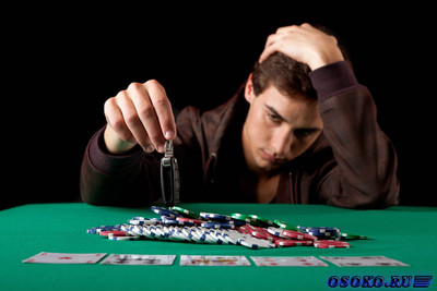 Чтобы не разочароваться в казино: основные «НЕ» для всех игроков