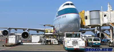 Комфортные авиаперевозки грузов от транспортно-логистической компании «СБ Карго»