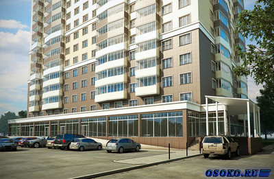 Купите однокомнатную квартиру в Ярославле и живите в свое удовольствие