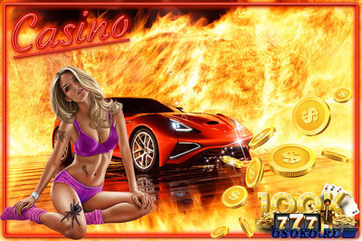 Игровой автомат Sizzling Hot – Обжигающая Жара в казино Мармелад