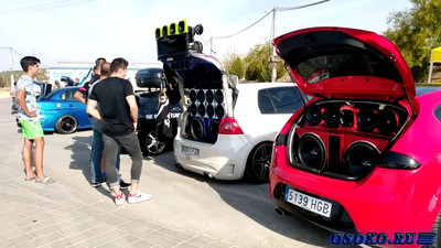 Покупайте автоусилители и другие востребованные автотовары в интернет-магазине «Автостудия» в Киеве
