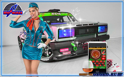 Щедрые игровые автоматы: казино Вулкан Россия упрощает процесс регистрации