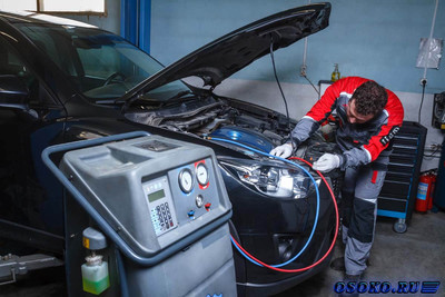 Почему за ремонтом и обслуживанием автомобилей в городе Алматы принято обращаться в сеть автосервисов Best Service