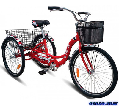 Покупайте шоссейные и дорожные велосипеды на сайте интернет-магазина «Веломастер»
