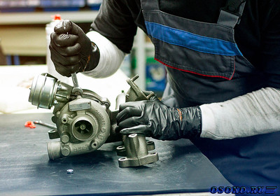 За ремонтом, восстановлением и покупкой авто турбин обращайтесь на сайт компании «Turbina.md»