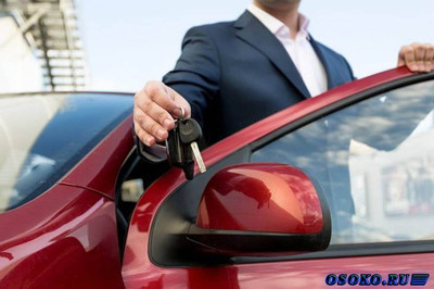 Прокат авто в Алматы и в других городах Казахстана от компании «ELITE AUTO»