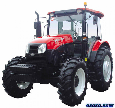 Покупайте качественные запчасти для китайских тракторов на сайте tractorg.com.ua