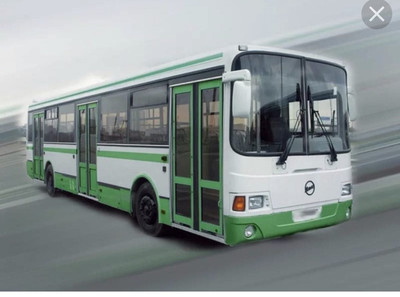 Около 600 тыс. пассажирских автобусов и машин по перевозке опасных грузов подключат к системе Ространснадзора