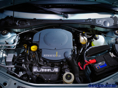Аккумуляторы на автомобили марки Рено лучше всего приобретать на официальном сайте компании ТОО «Тандем ПВ»