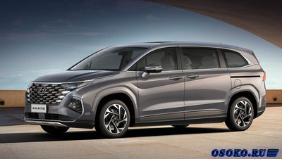 Преимущества покупки в Москве автомобилей марки Hyundai у официального дилера «АКРОС»