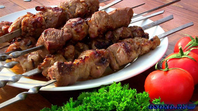 Вкусно приготовленное мясо может стать самым настоящим кулинарным изыском!