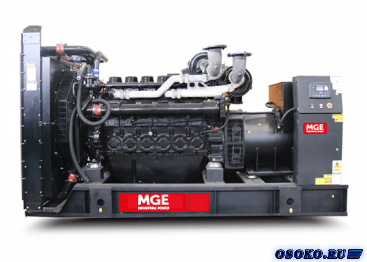Преимущества покупки дизель генераторов торговой марки MOTOR в группе компаний «Юг-Энерго»